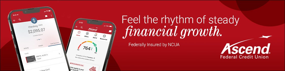 Ascend Federal Credit Union