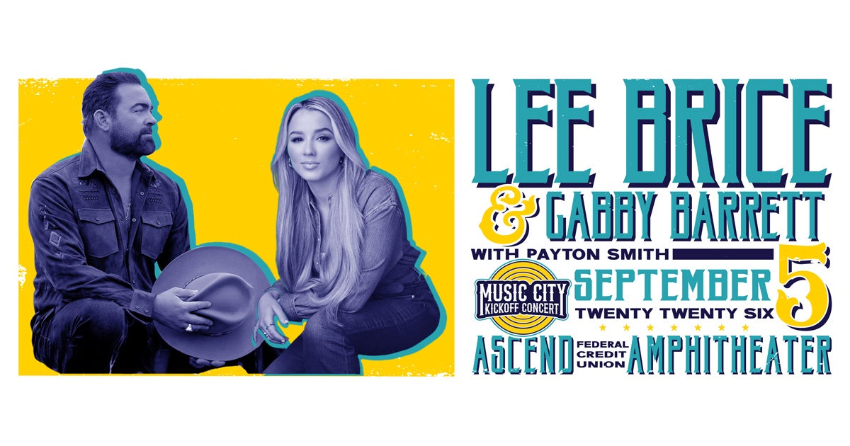 More Info for Music City Kickoff Concert